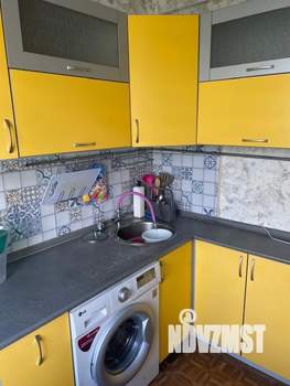 3-к квартира, вторичка, 49м2, 8/9 этаж