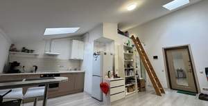 2-к квартира, вторичка, 66м2, 5/6 этаж