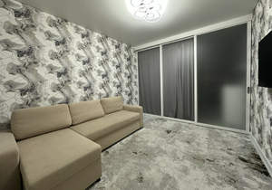 2-к квартира, вторичка, 68м2, 2/15 этаж