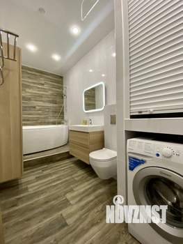 Студия квартира, вторичка, 48м2, 20/25 этаж