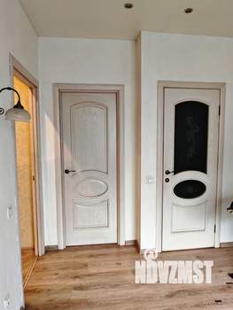 2-к квартира, вторичка, 66м2, 4/17 этаж