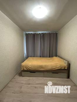 2-к квартира, вторичка, 45м2, 5/9 этаж