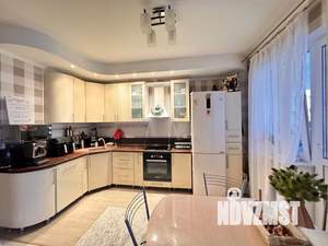 1-к квартира, вторичка, 42м2, 16/17 этаж