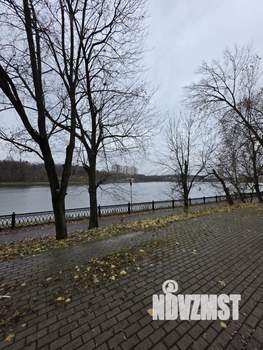 3-к квартира, вторичка, 98м2, 4/18 этаж