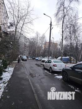 1-к квартира, вторичка, 33м2, 7/9 этаж