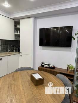 2-к квартира, вторичка, 54м2, 23/25 этаж