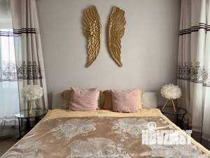 4-к квартира, вторичка, 105м2, 23/23 этаж
