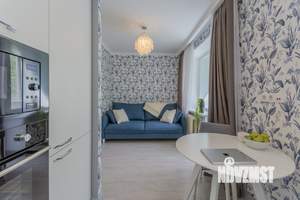 1-к квартира, вторичка, 30м2, 6/9 этаж