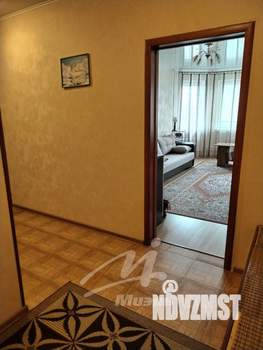 2-к квартира, вторичка, 60м2, 8/17 этаж