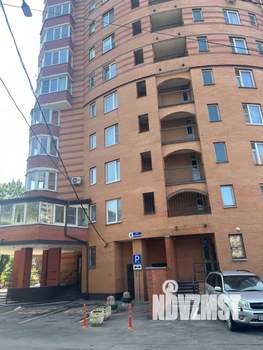 1-к квартира, вторичка, 55м2, 17/17 этаж
