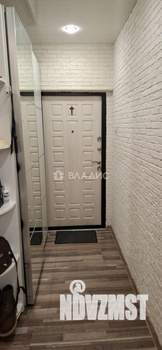 2-к квартира, вторичка, 57м2, 15/25 этаж