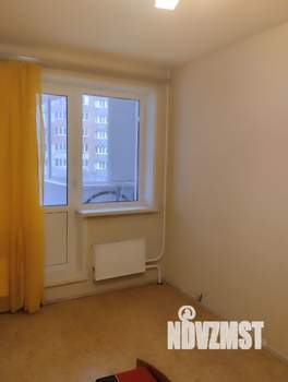 3-к квартира, вторичка, 74м2, 2/17 этаж