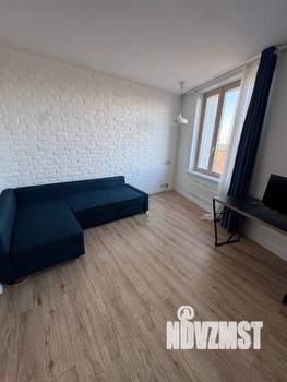 Студия квартира, вторичка, 27м2, 18/26 этаж