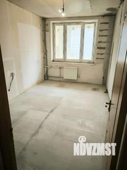 1-к квартира, вторичка, 38м2, 4/17 этаж