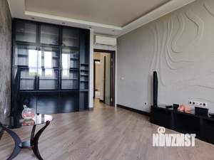 4-к квартира, вторичка, 122м2, 6/26 этаж