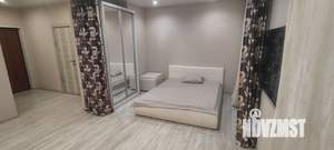 1-к квартира, вторичка, 40м2, 9/18 этаж