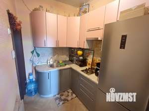 1-к квартира, вторичка, 35м2, 4/5 этаж