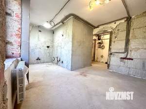3-к квартира, вторичка, 56м2, 5/9 этаж