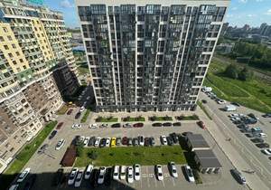 1-к квартира, вторичка, 30м2, 15/17 этаж