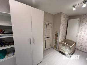 1-к квартира, вторичка, 35м2, 15/17 этаж