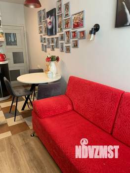 1-к квартира, вторичка, 32м2, 1/5 этаж