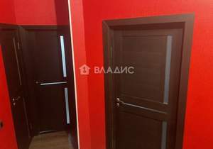 2-к квартира, вторичка, 56м2, 11/17 этаж
