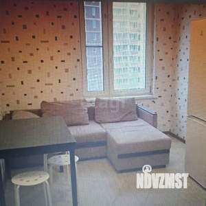 1-к квартира, вторичка, 43м2, 9/9 этаж