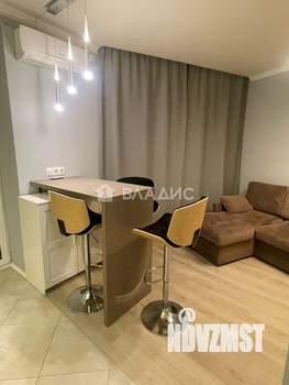 2-к квартира, вторичка, 45м2, 9/17 этаж