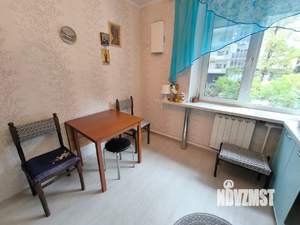 2-к квартира, вторичка, 52м2, 2/16 этаж
