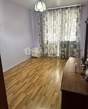 3-к квартира, вторичка, 94м2, 13/17 этаж