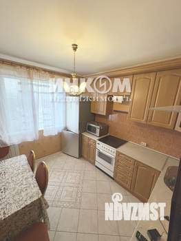 2-к квартира, вторичка, 54м2, 16/16 этаж