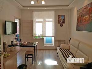 2-к квартира, вторичка, 47м2, 4/7 этаж