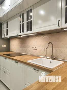 3-к квартира, вторичка, 86м2, 7/19 этаж