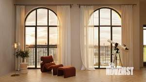 1-к квартира, вторичка, 31м2, 5/15 этаж