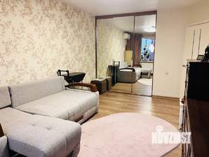 1-к квартира, вторичка, 41м2, 10/14 этаж