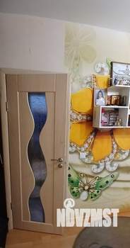 1-к квартира, вторичка, 30м2, 1/5 этаж