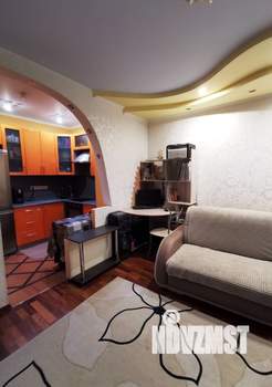 2-к квартира, вторичка, 50м2, 8/19 этаж