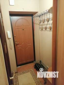 1-к квартира, вторичка, 31м2, 4/5 этаж