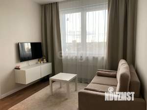 1-к квартира, вторичка, 43м2, 11/14 этаж