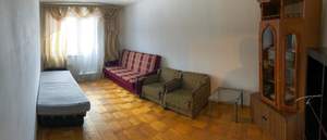 2-к квартира, вторичка, 54м2, 8/17 этаж