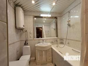 3-к квартира, вторичка, 106м2, 8/13 этаж