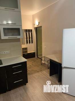 Студия квартира, вторичка, 23м2, 1/3 этаж