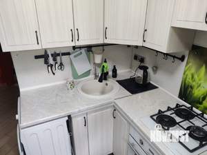 2-к квартира, вторичка, 36м2, 4/9 этаж