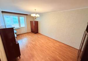 2-к квартира, вторичка, 52м2, 7/16 этаж