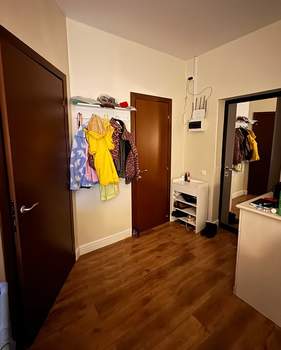 2-к квартира, вторичка, 39м2, 4/5 этаж