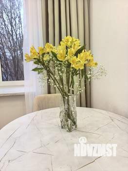 2-к квартира, вторичка, 41м2, 4/5 этаж