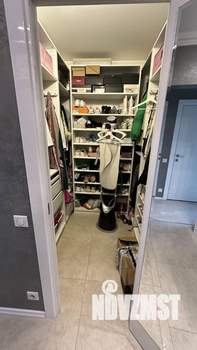 3-к квартира, вторичка, 80м2, 9/17 этаж