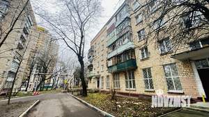 3-к квартира, вторичка, 58м2, 3/5 этаж