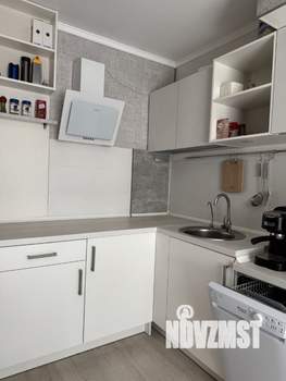 1-к квартира, вторичка, 39м2, 3/8 этаж