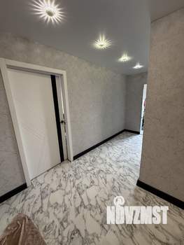 1-к квартира, вторичка, 38м2, 4/5 этаж